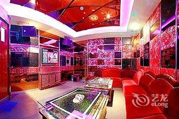 浙江金川宾馆(杭州)酒店提供图片