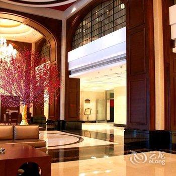 深圳神舟百瑞达大酒店酒店提供图片