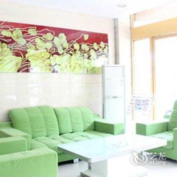 驿程连锁酒店（济南修府店）酒店提供图片