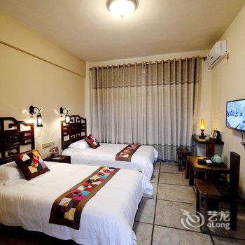 海口楼客栈酒店提供图片