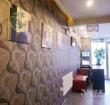 四平格林时尚旅馆酒店提供图片