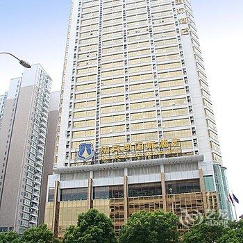 武汉酒店业现状与未来趋势