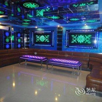 长白山信达宾馆酒店提供图片