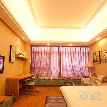 杭州瑞特商务公寓（潮人汇店）酒店提供图片