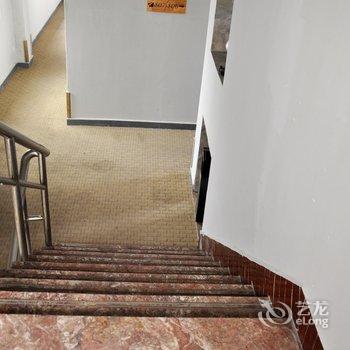 海口楼客栈酒店提供图片