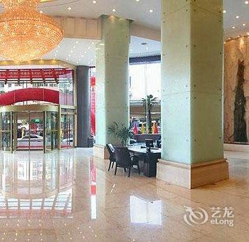 南昌酒店(预付)酒店提供图片