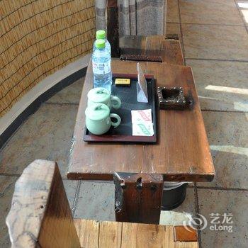 海口楼客栈酒店提供图片