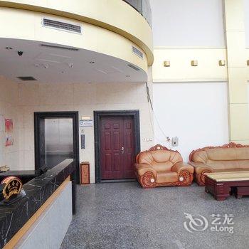 清河浙瓯大酒店酒店提供图片