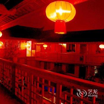 阆中杜甫客栈酒店提供图片