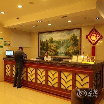 格林豪泰酒店(宜兴张渚店)用户上传图片