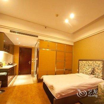 杭州瑞特商务公寓（潮人汇店）酒店提供图片