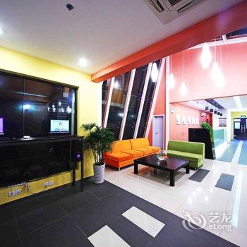 上海新起点商旅酒店酒店提供图片