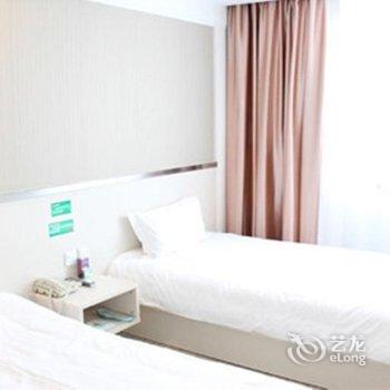 驿程连锁酒店（济南修府店）酒店提供图片