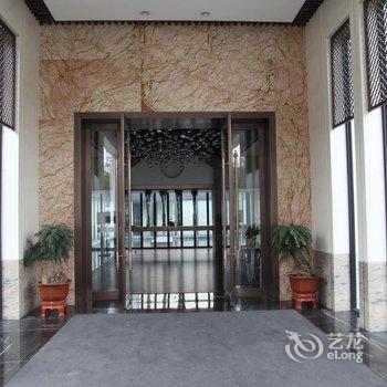 杭州西溪宾馆桃源居酒店提供图片