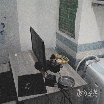 吉林市金色阳光时尚旅馆酒店提供图片