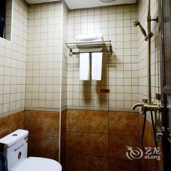 海口楼客栈酒店提供图片