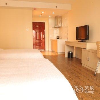 南戴河海业大酒店（公寓楼）酒店提供图片