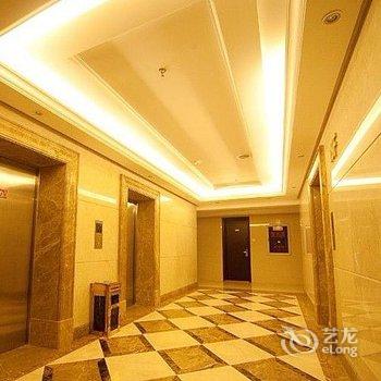 杭州瑞特商务公寓（潮人汇店）酒店提供图片