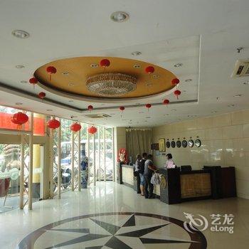 上饶一佳酒店月兔春分店(原月兔春大酒店)酒店提供图片