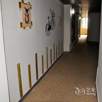 海口楼客栈酒店提供图片