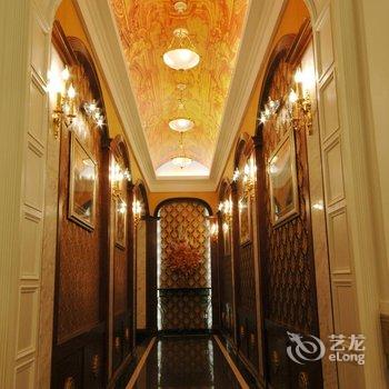 南宁阳光假日酒店酒店提供图片