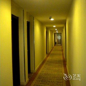 驿程连锁酒店（济南修府店）酒店提供图片