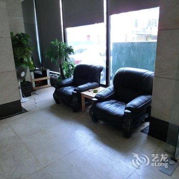 海口你我酒店酒店提供图片