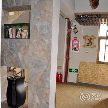 海口楼客栈酒店提供图片