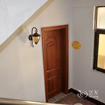 海口楼客栈酒店提供图片