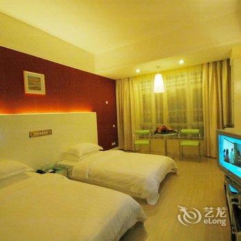 南宁阳光假日酒店酒店提供图片