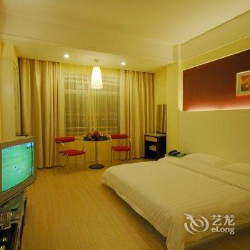 南宁阳光假日酒店酒店提供图片