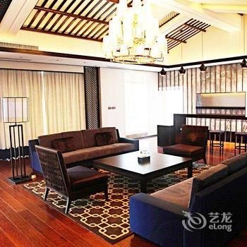 杭州西溪宾馆桃源居酒店提供图片