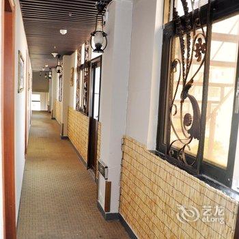 海口楼客栈酒店提供图片