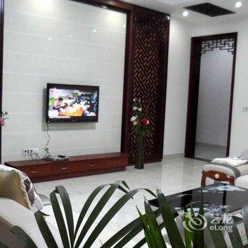 婺源柠檬树度假庭院(逸庭紫阳店)酒店提供图片