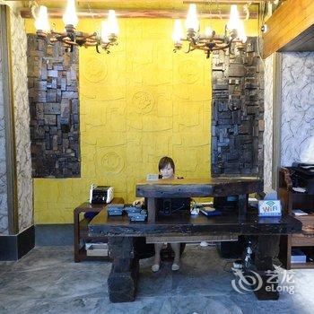 海口楼客栈酒店提供图片