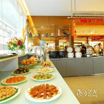 桂林星程贵客0773酒店11酒店提供图片