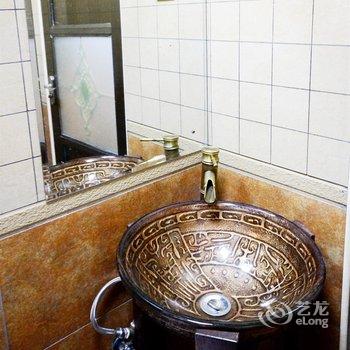 海口楼客栈酒店提供图片
