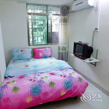 如意快捷旅馆(海口面前坡M店)酒店提供图片