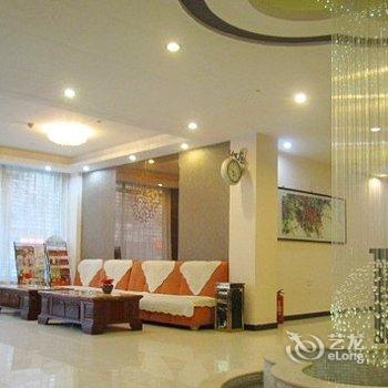 贝壳酒店(承德避暑山庄二牌楼店)酒店提供图片