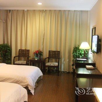 台州蓝天酒店酒店提供图片