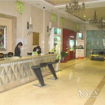 湘潭金园1号时尚酒店酒店提供图片