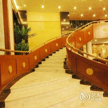 南宁阳光假日酒店酒店提供图片