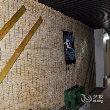 海口楼客栈酒店提供图片