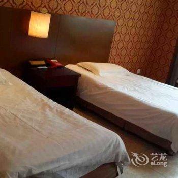 景德镇陶院别墅宾馆酒店提供图片