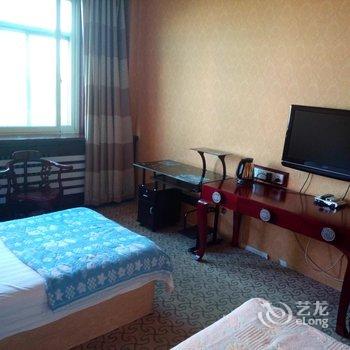 张家口南苑宾馆酒店提供图片