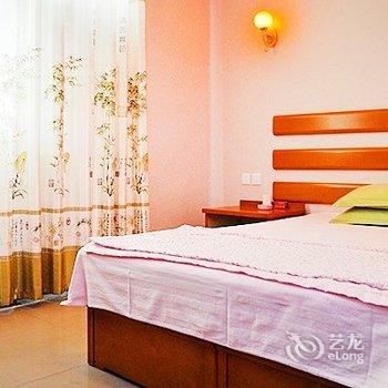 临沂迦迈宾馆酒店提供图片