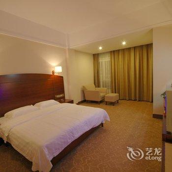 南宁阳光假日酒店酒店提供图片