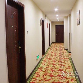 今卓酒店(柳州高铁站店)用户上传图片