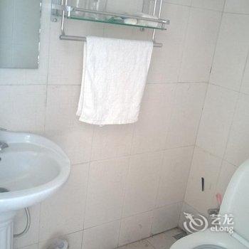 张北友缘快捷宾馆酒店提供图片