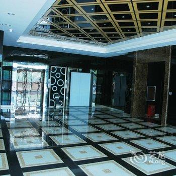 石家庄富驿时尚酒店(丰产路店)酒店提供图片